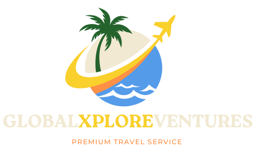 Global Xplore Ventures